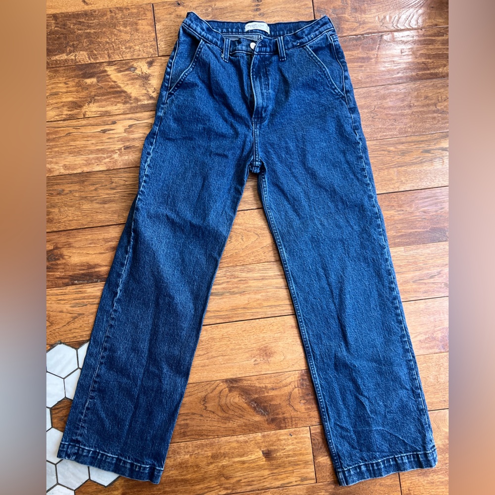 Abercrombie & Fitch jeans